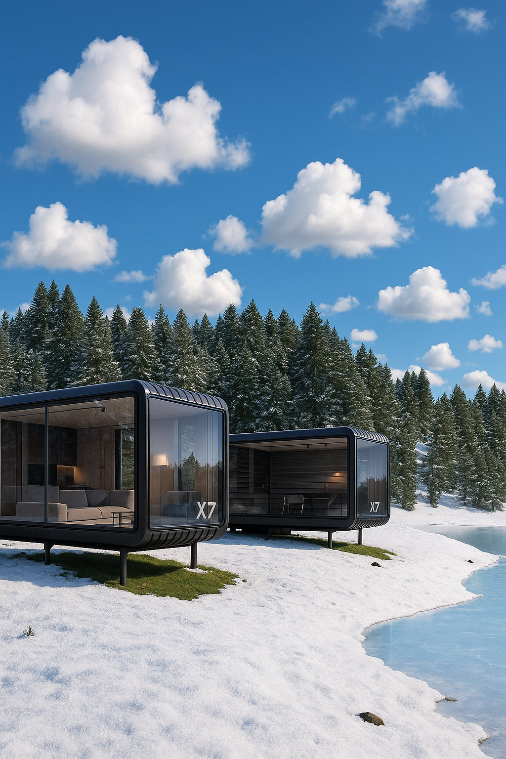 NanoHome-8.5m