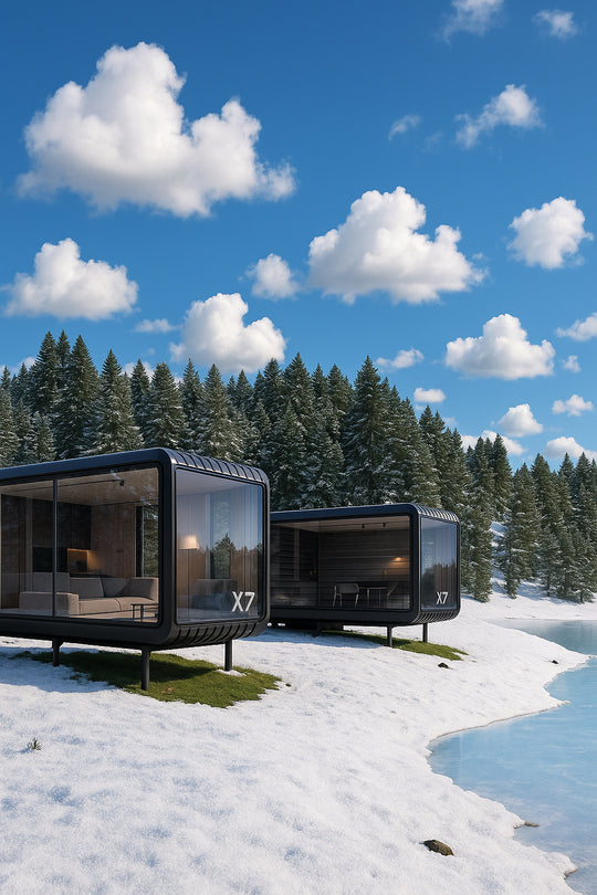 NanoHome-8.5m