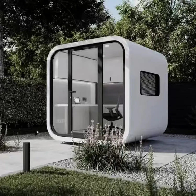 NanoHome