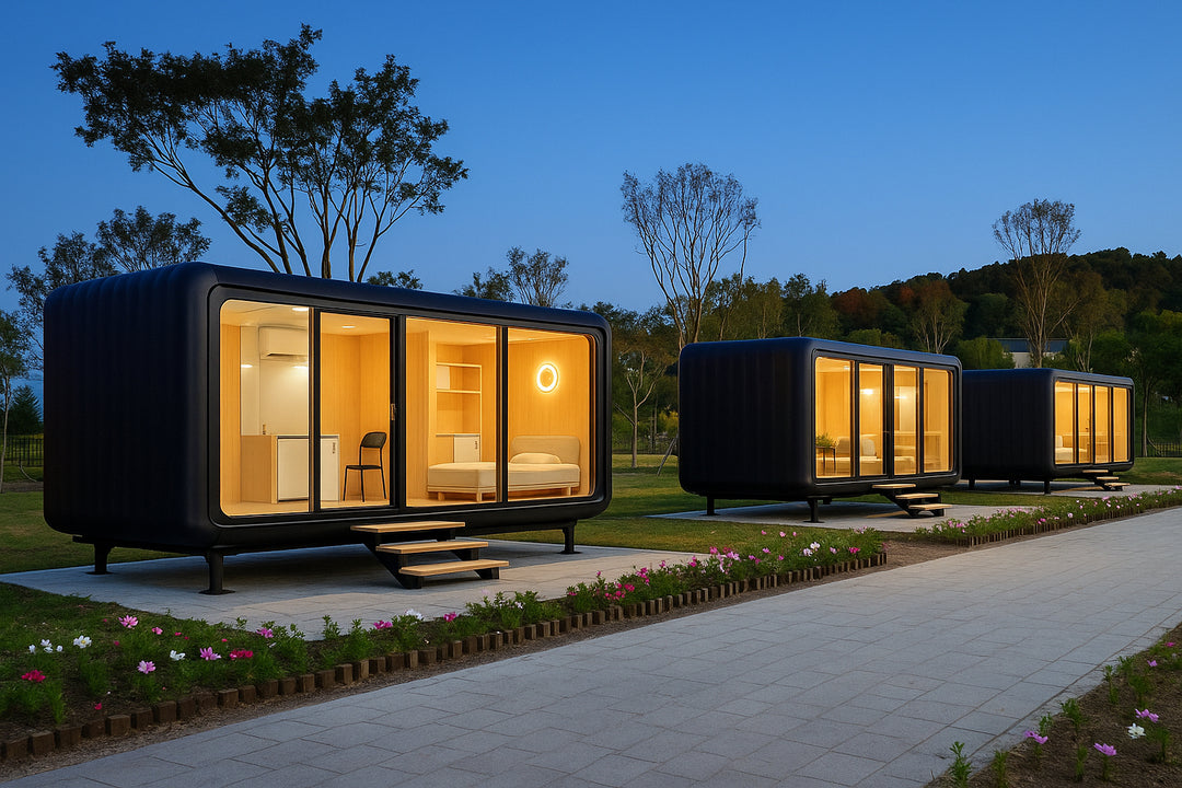 NanoHome-11.5m