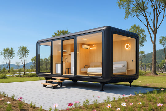 NanoHome-11.5m