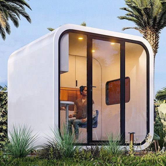 Pod Homes