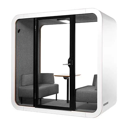 Office/Meeting Booth-Small